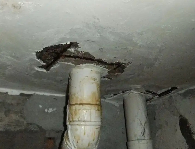 商南卫生间漏水维修公司浅析商南卫生间渗水维修的方法