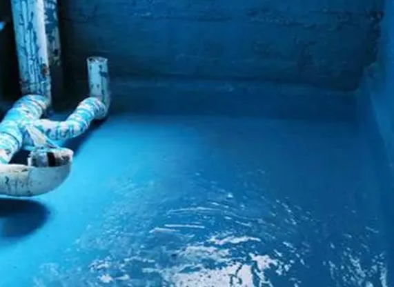 商南卫生间漏水维修公司分下防水公司如何判断防水工程的质量?