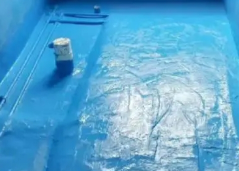 商南卫生间漏水维修公司分享下商南卫生间防水工程中常用防水涂料介绍。